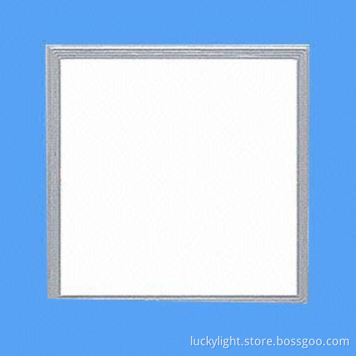 LED Panel Light with 3,200 to 3,500lm Luminous Flux and 50,000 Hours Lifespan